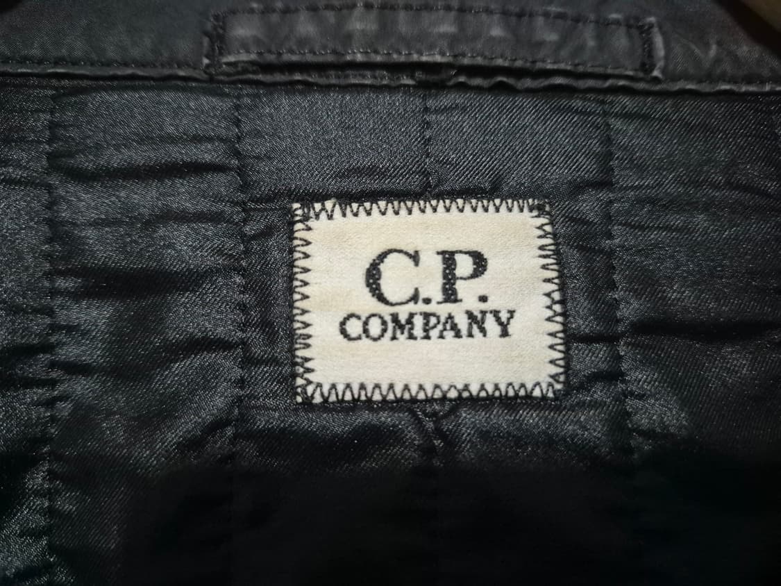 씨피컴퍼니 레트로 자켓 (48) 상품이미지8