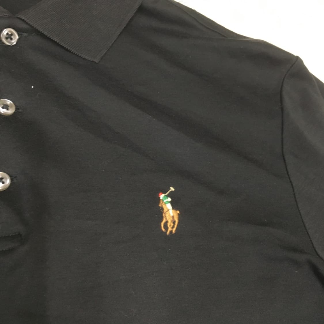 폴로 스몰로고 카라넥티 DD03 상품이미지2