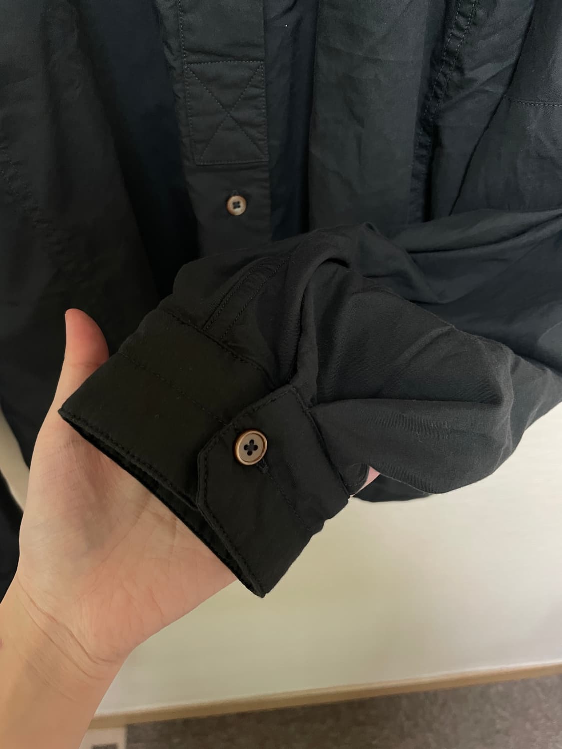 르메르 셔츠 상품이미지6