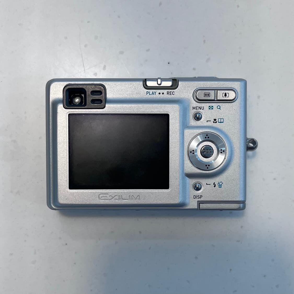 (2003년) Casio Exilim EX-Z3 빈티지 디카 상품이미지7