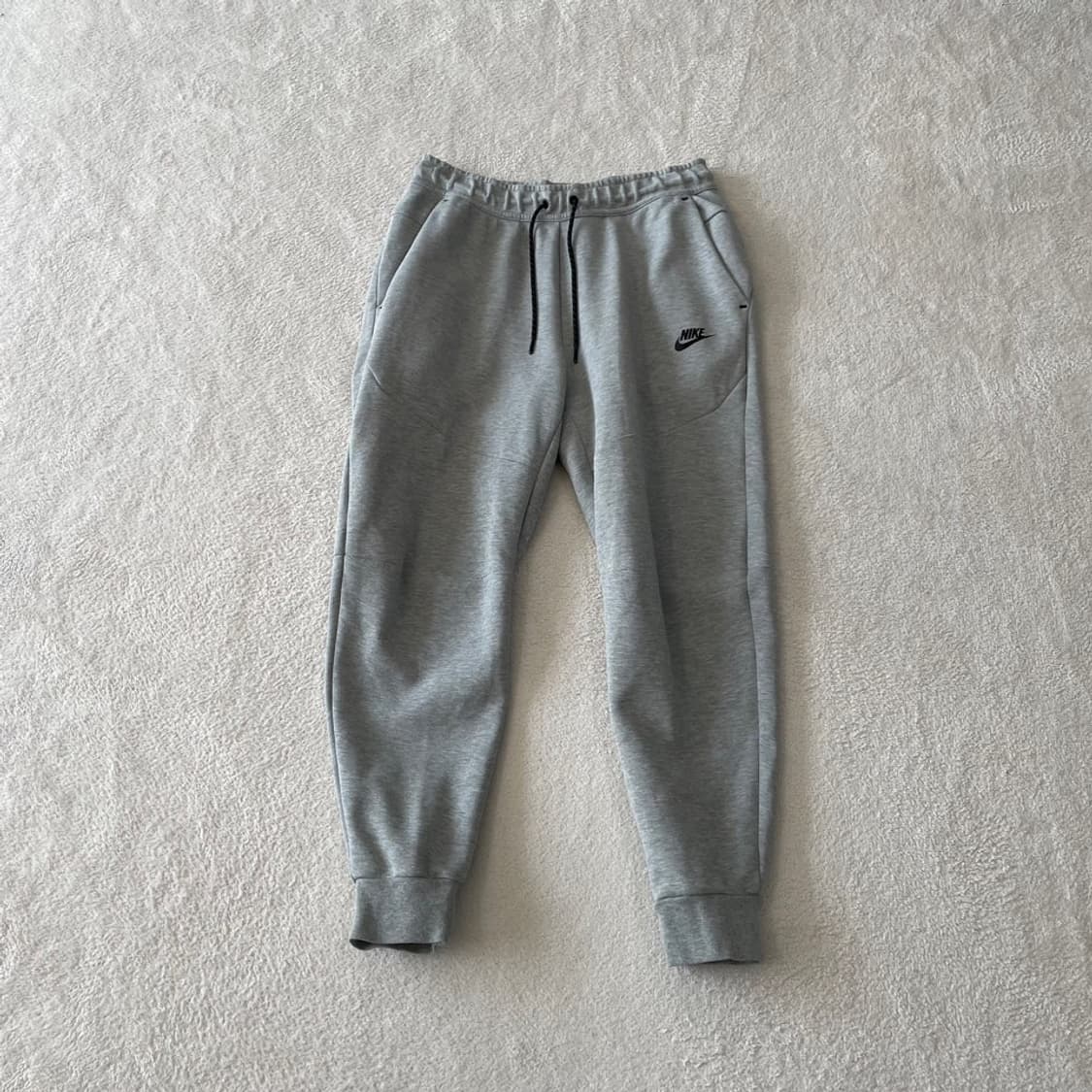 L 나이키 신형 테크팩 바지 상품이미지1