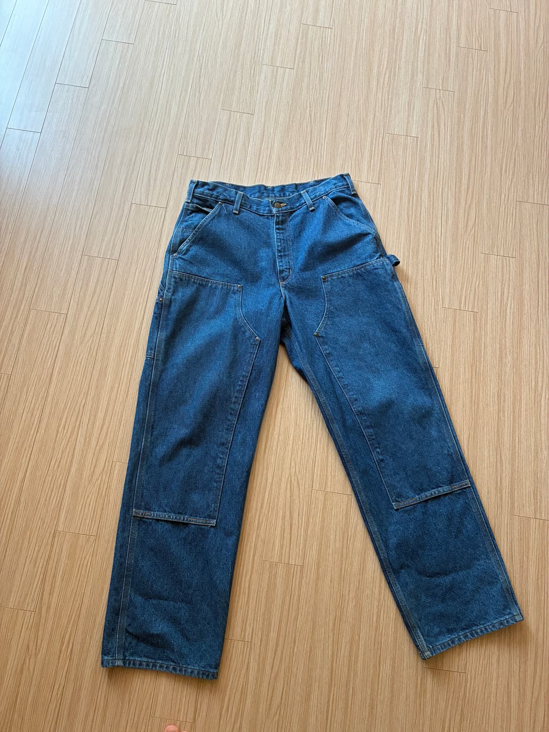 칼하트 b73 더블니 34 32 상품이미지1