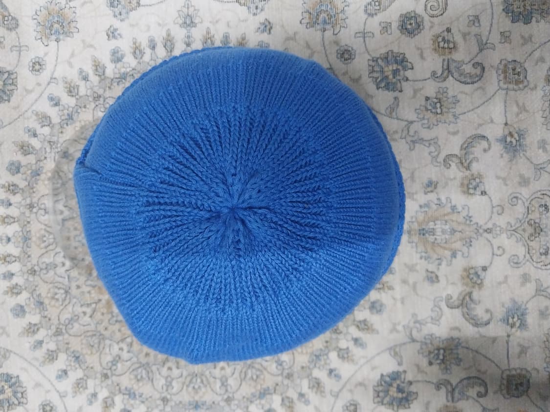 (새상품) 라모랭 숏비니 2사이즈 상품이미지3