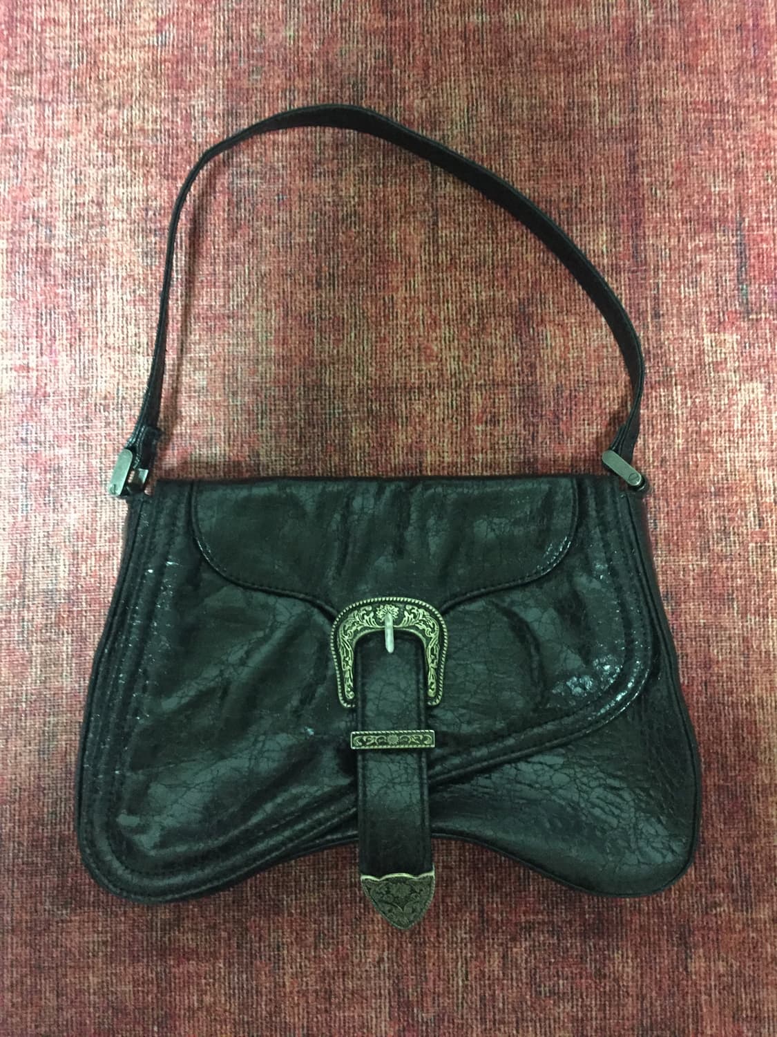 BADEE 웨스턴 백 상품이미지2