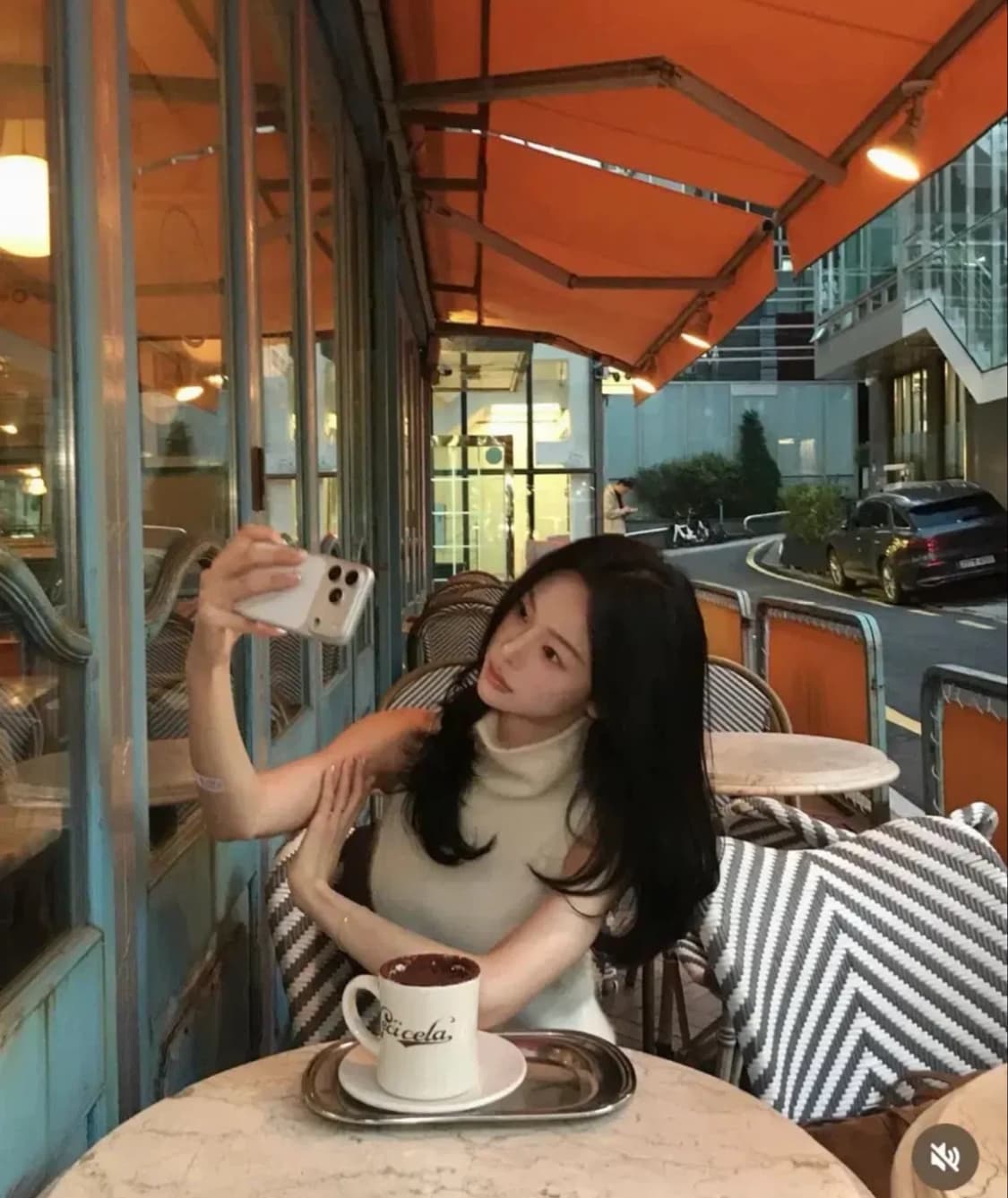 피브안 터틀넥 상품이미지1