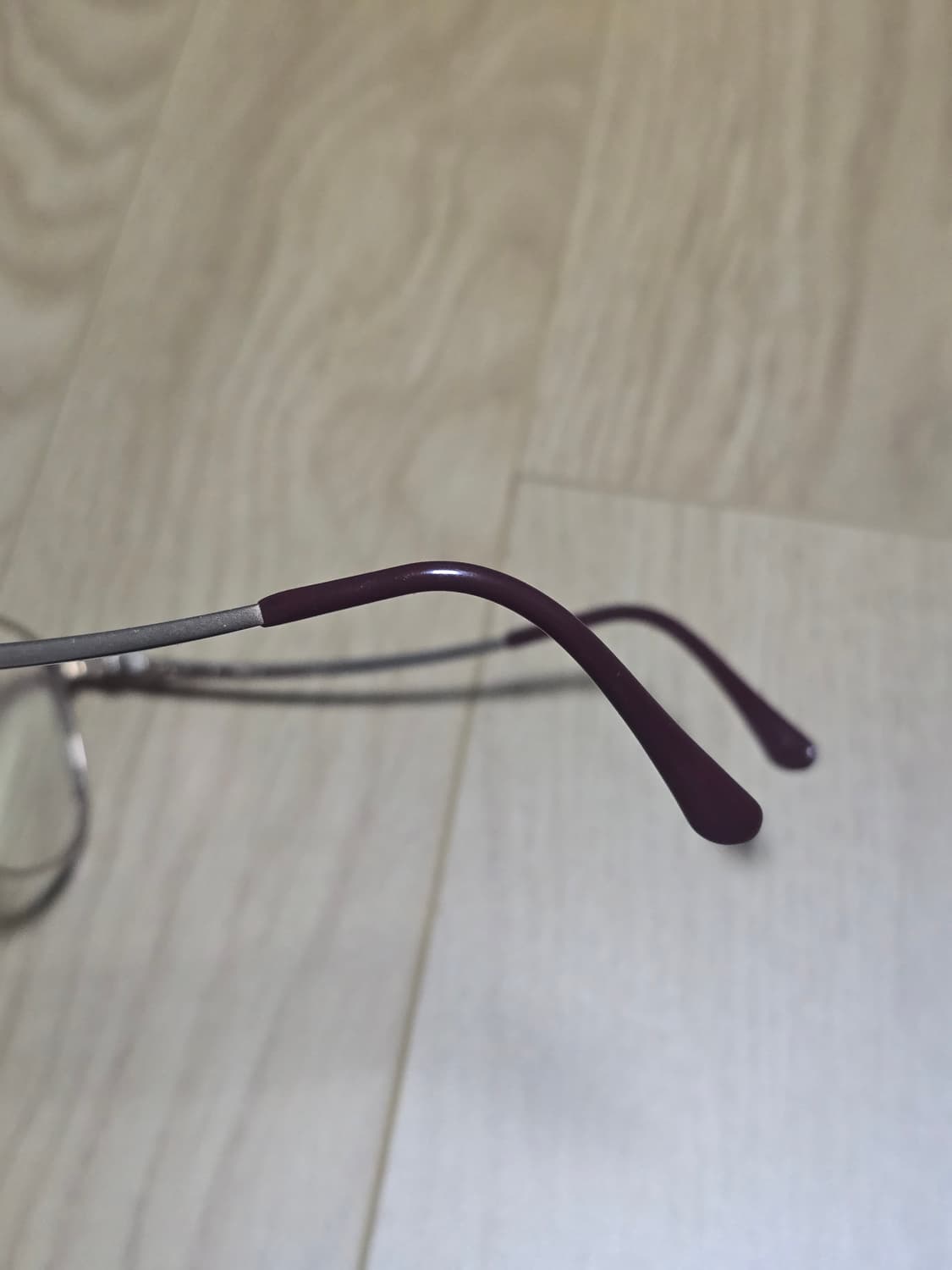 YSL 입생로랑 빈티지 안경  상품이미지6