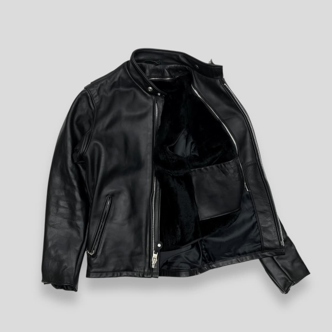 Schott 상품이미지2