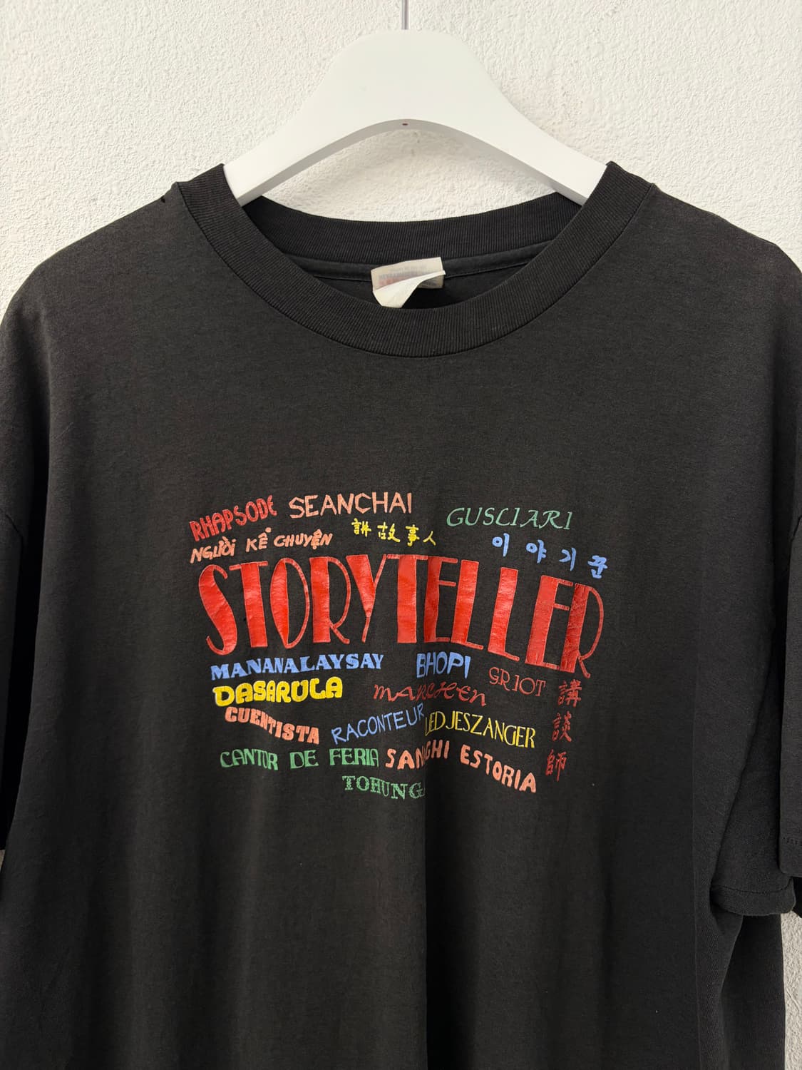 8-90s Hanes 상품이미지5