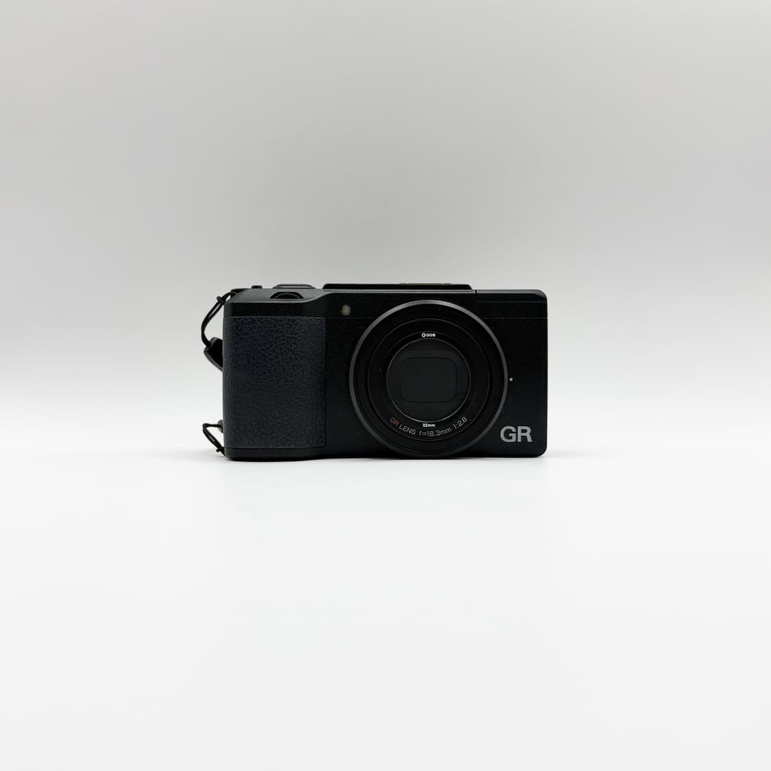 리코 GR2 빈티지디카 상품이미지4