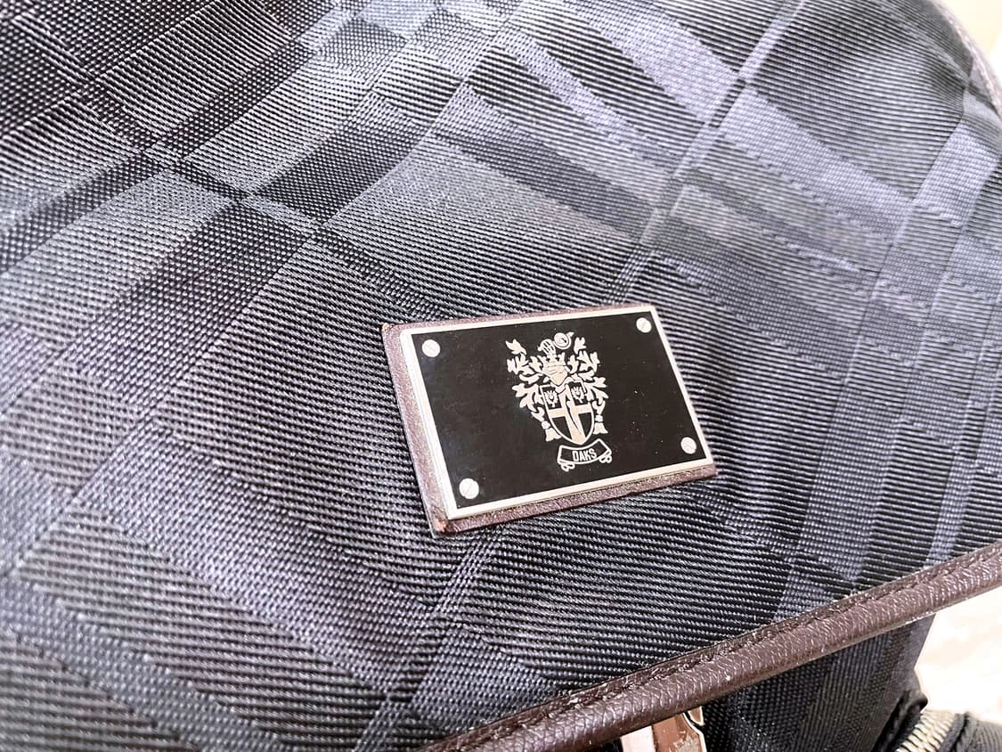 닥스 / 클래식 백팩, 남성 백팩 상품이미지6