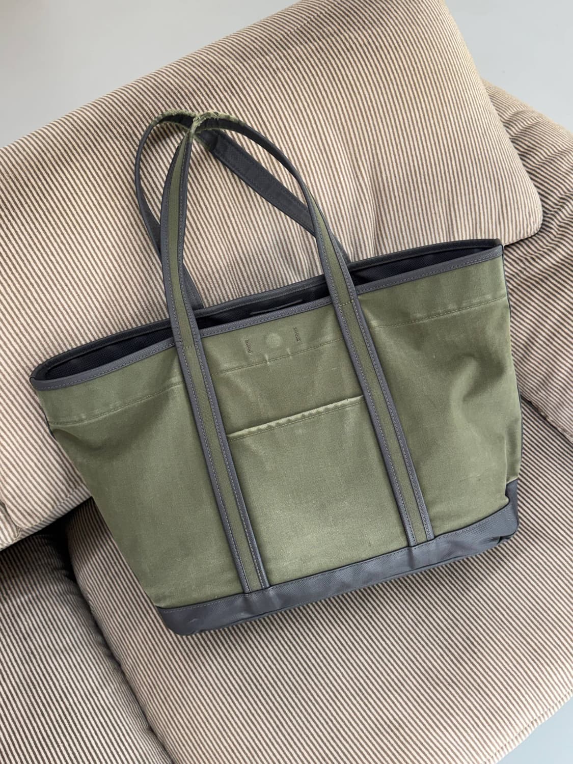 Porter Girl boyfriend tote bag  상품이미지3