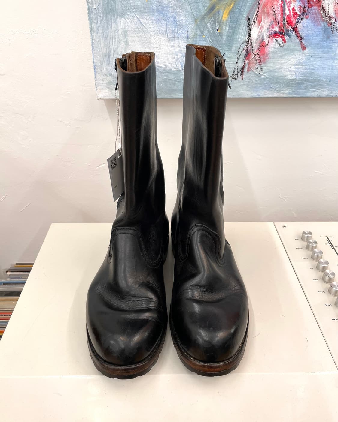 [265] Made in UK 부츠 상품이미지3