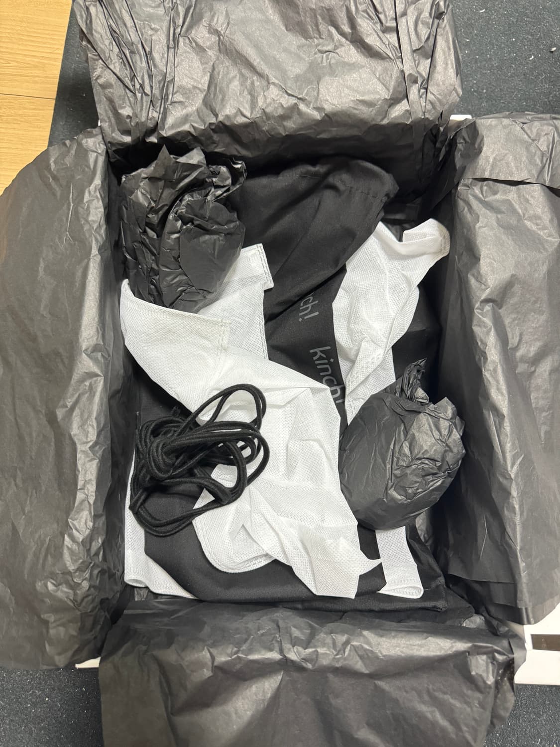 킨치 666 280 풀박 상품이미지5