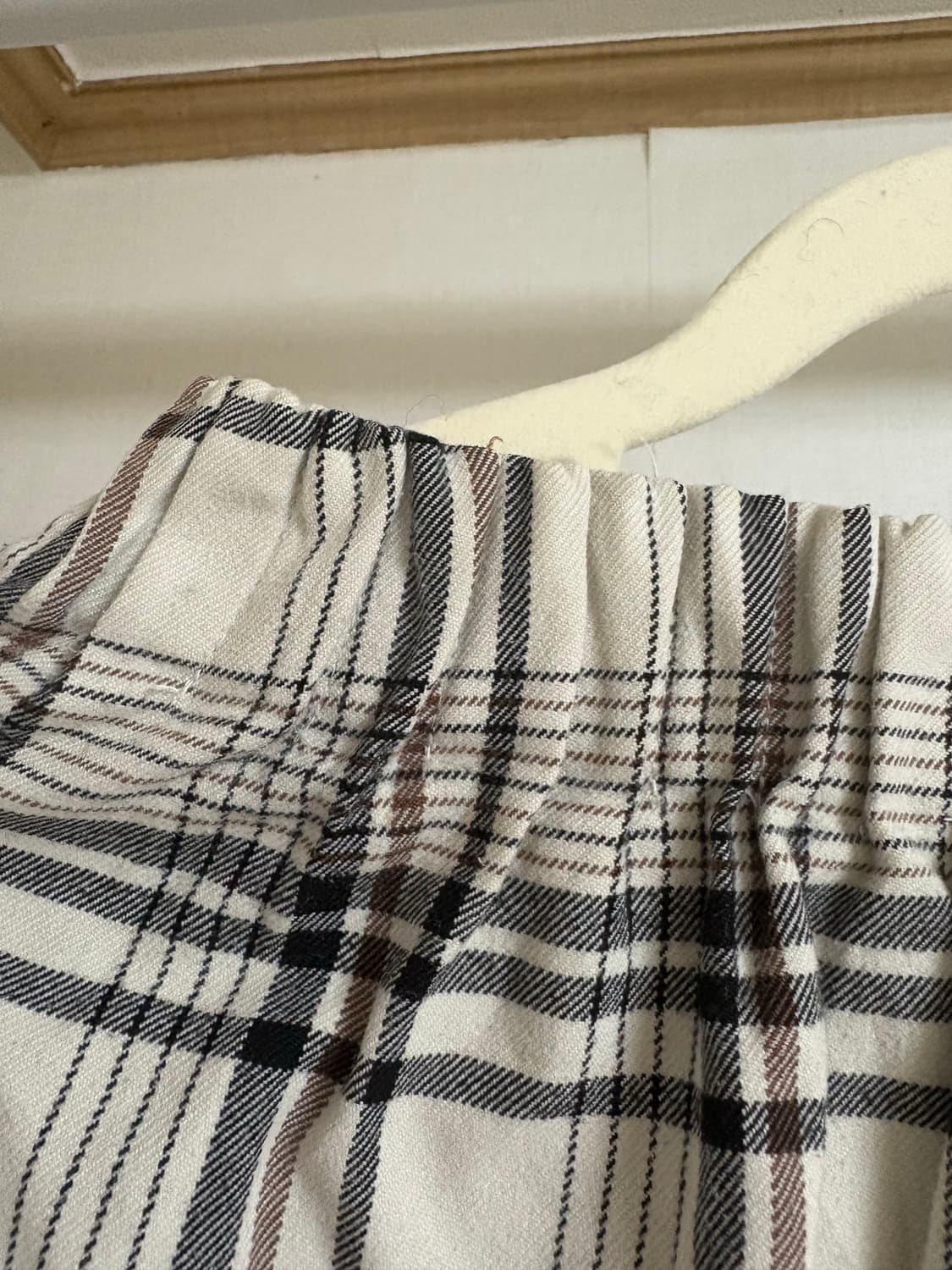 빈티지 스커트 상품이미지2