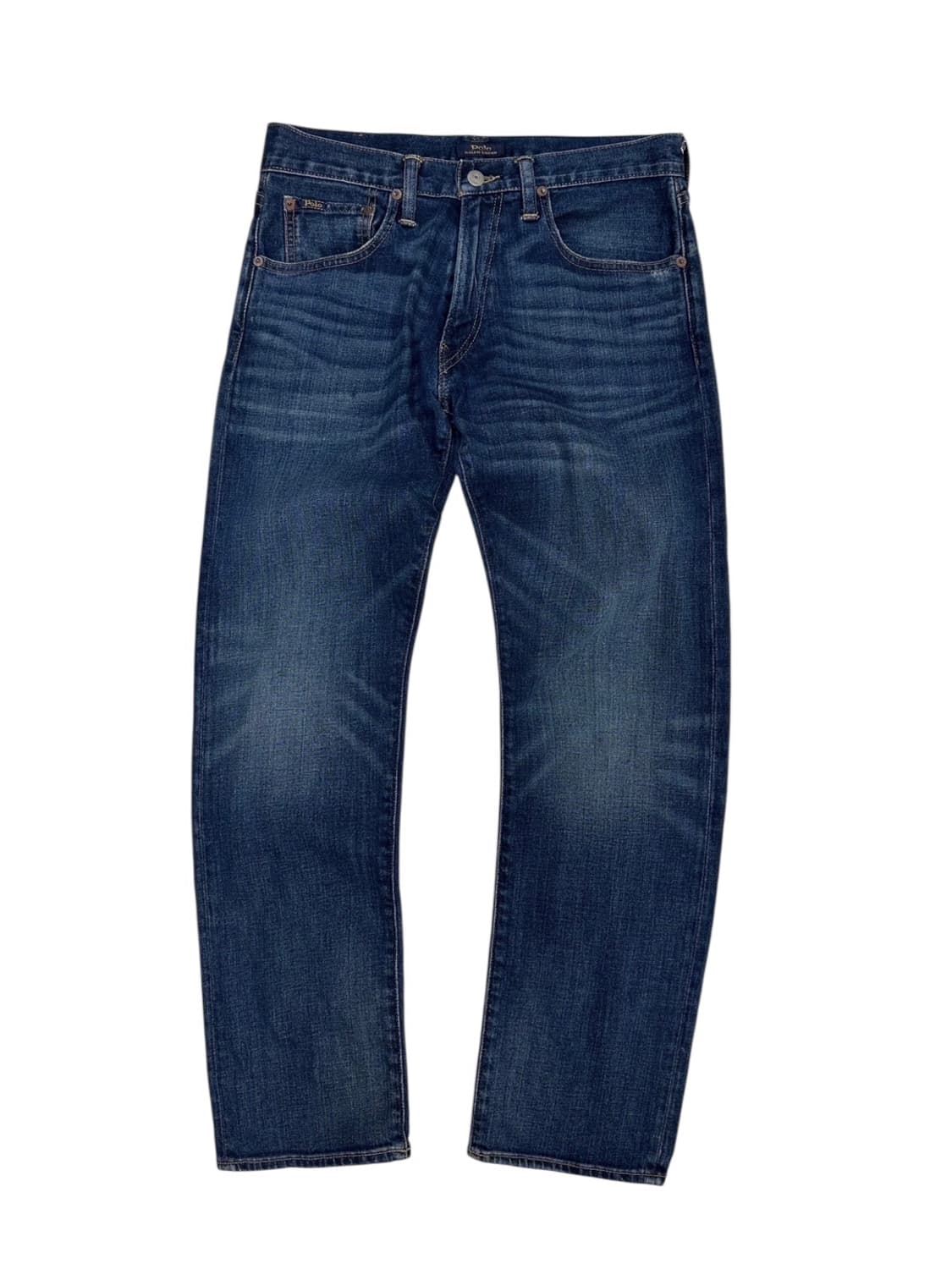 폴로 셀비지 데님팬츠 (30) 상품이미지1