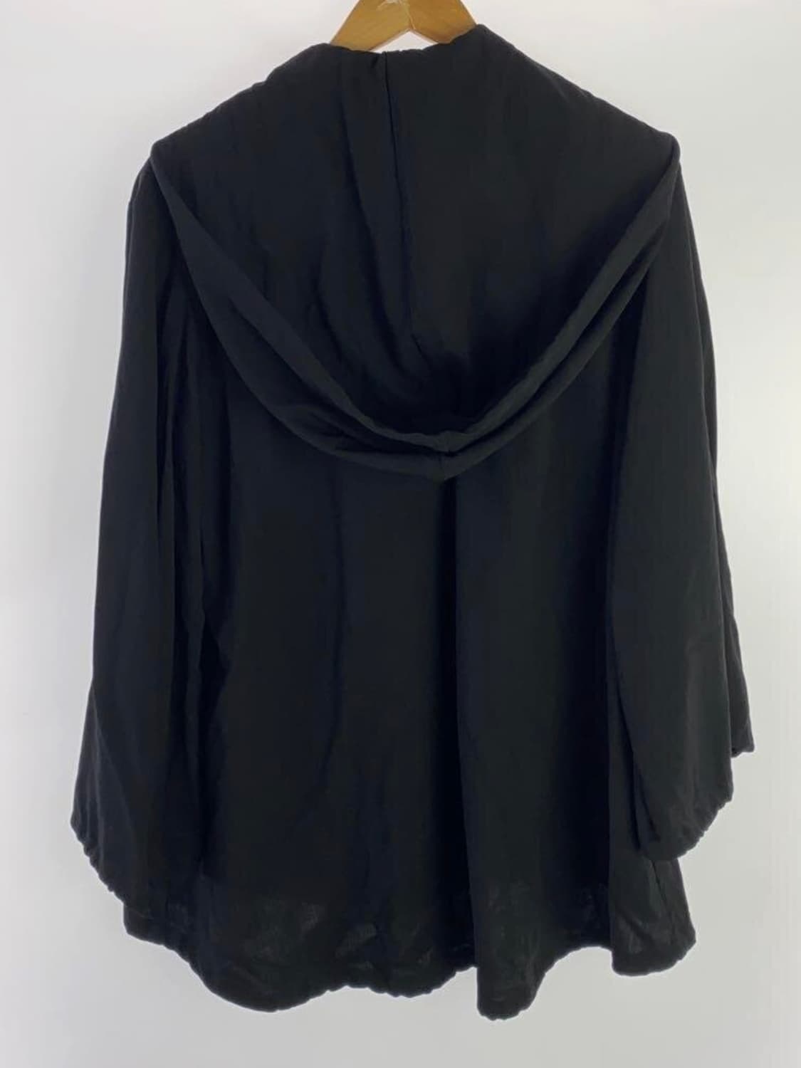 LIMI FEU 울 후드 자켓  상품이미지2