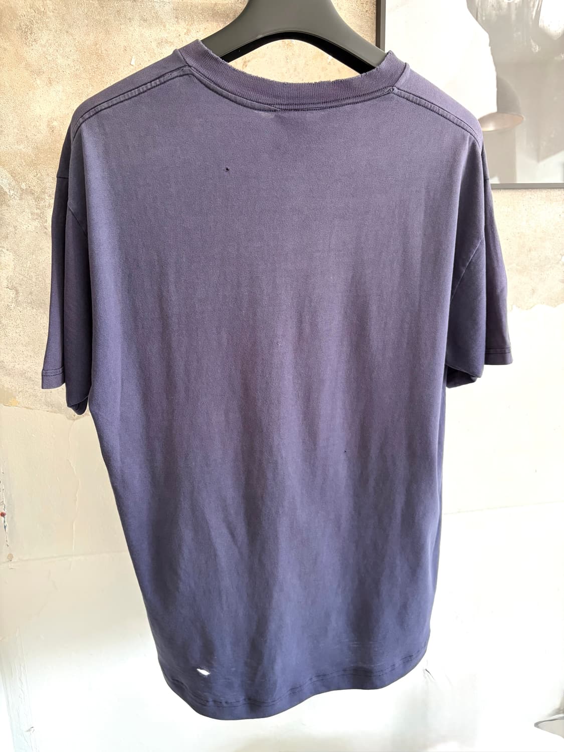 90s 틴에이지팬클럽 티셔츠 상품이미지4