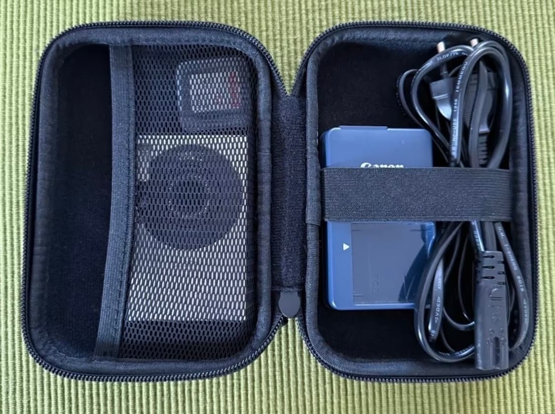 CANON IXUS 70 캐논 익서스 70 빈티지 디지털카메라 디카 상품이미지10