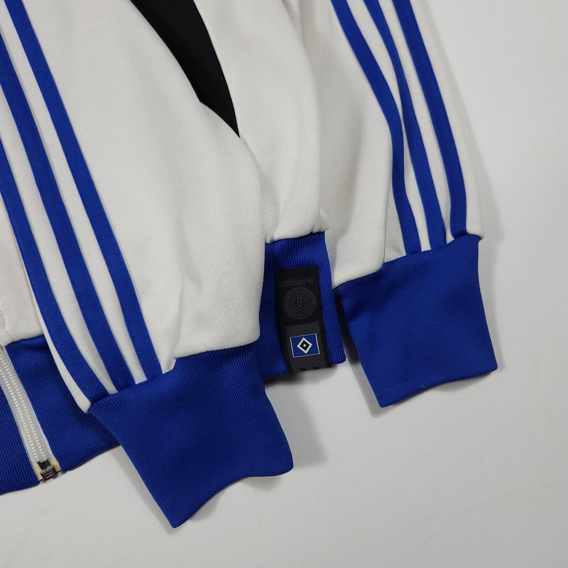 아디다스 파이어버드 함부르크 져지 상품이미지6