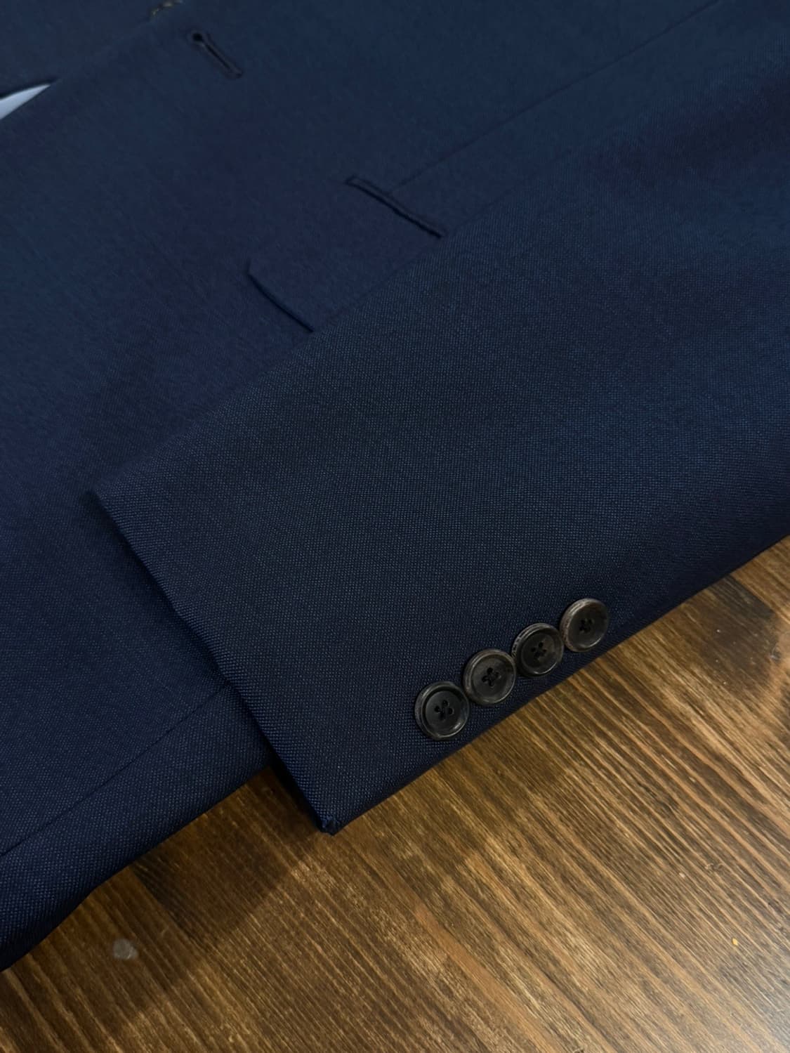 반하트 디 알바자 테일러드 자켓 100 상품이미지10