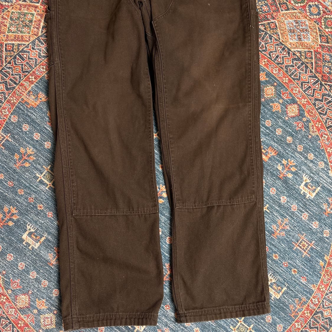 Duluth 더블니 워크팬츠 상품이미지5