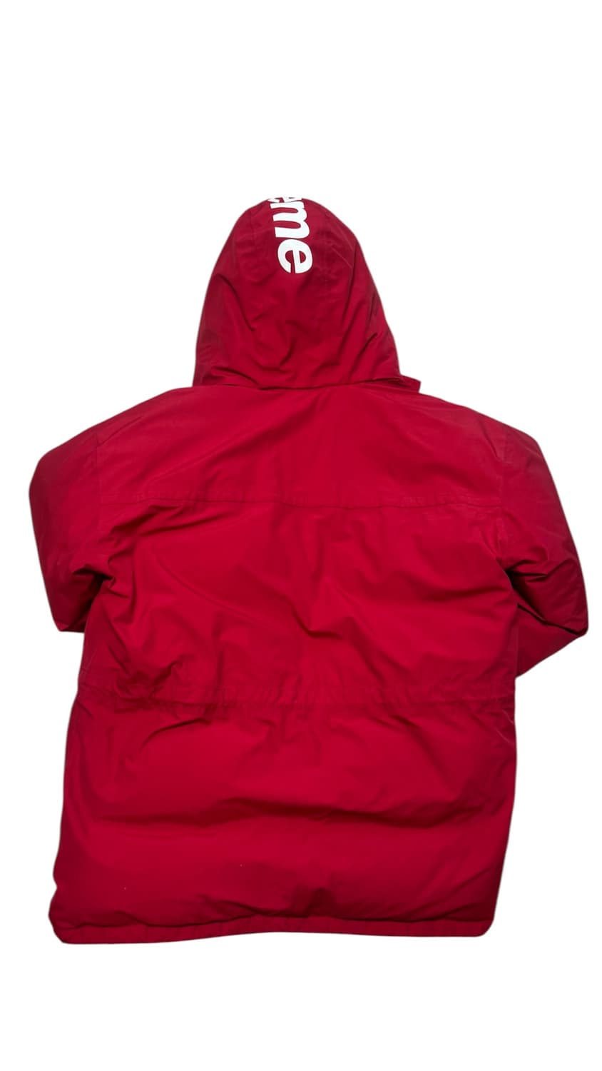 [L,110]슈프림 다운타운 700 필 다운 파카 상품이미지5