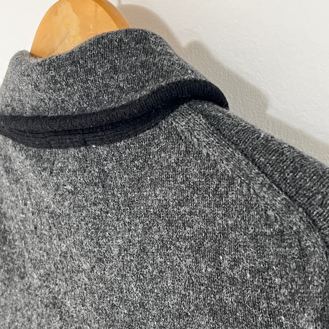 [S] 그린라벨릴렉싱 유나이티드 애로우즈 가디건 상품이미지7