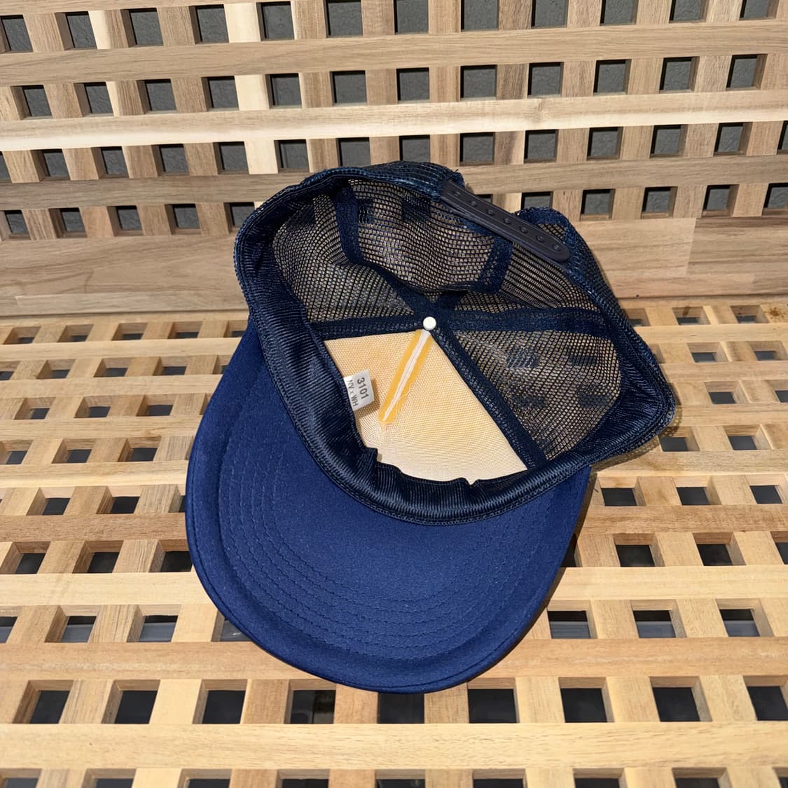 2014 한일 스포츠 교류 트러커 캡 상품이미지5