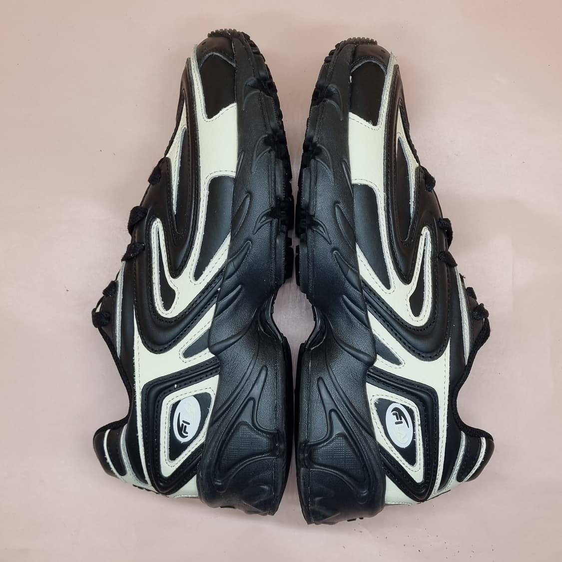 휠라 버자드 여성운동화240 상품이미지5