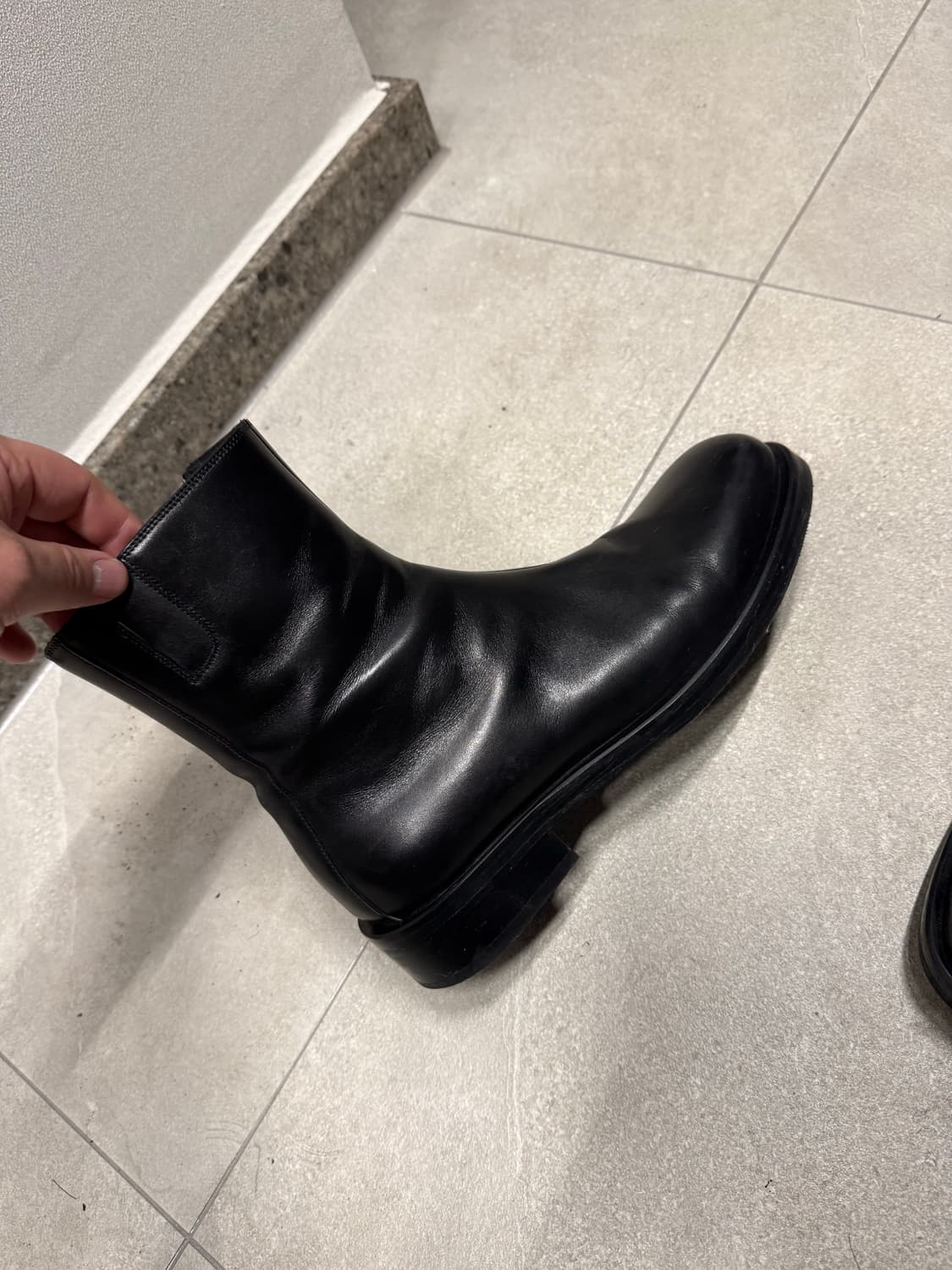 킨치 233 첼시부츠 상품이미지10