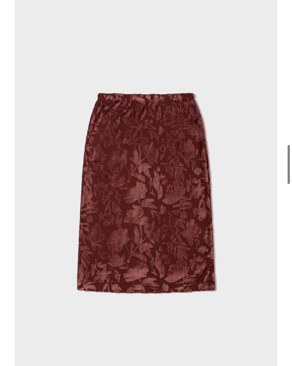 구해요) 누아누 치마 hove skirt 상품이미지2