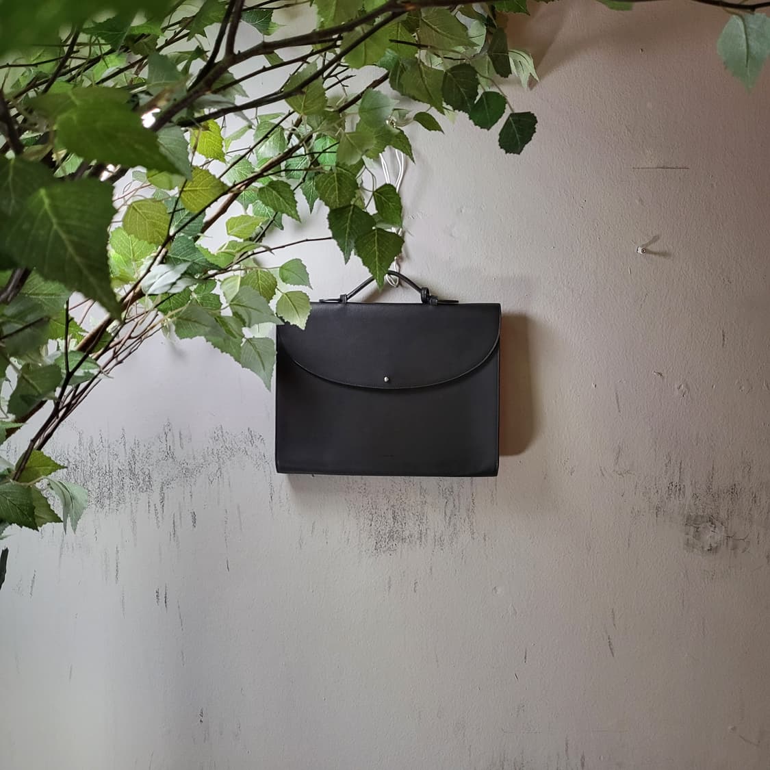 MONOROW 브리프케이스 상품이미지1