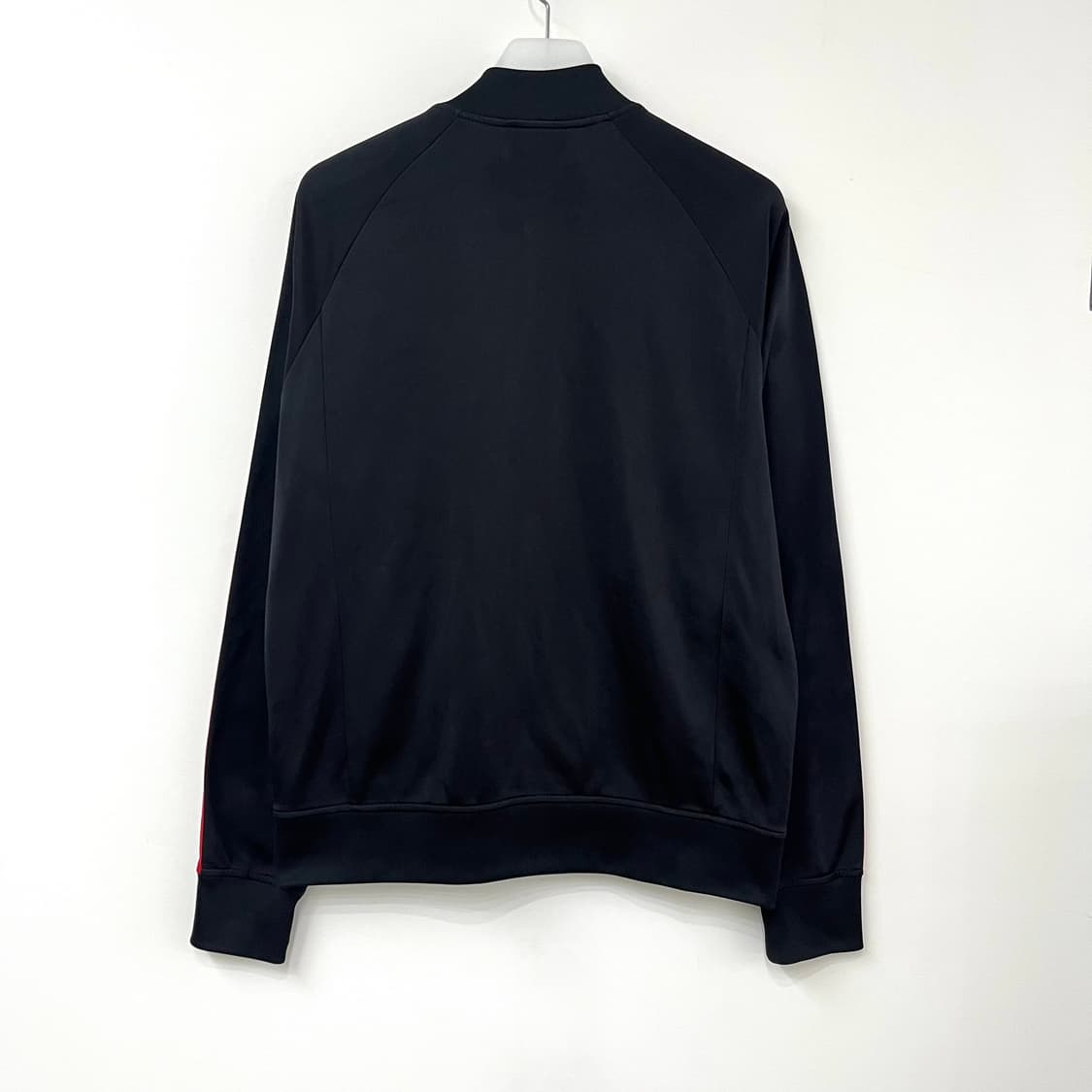 아디다스 슈퍼스타 검빨 트랙탑 져지 상품이미지3