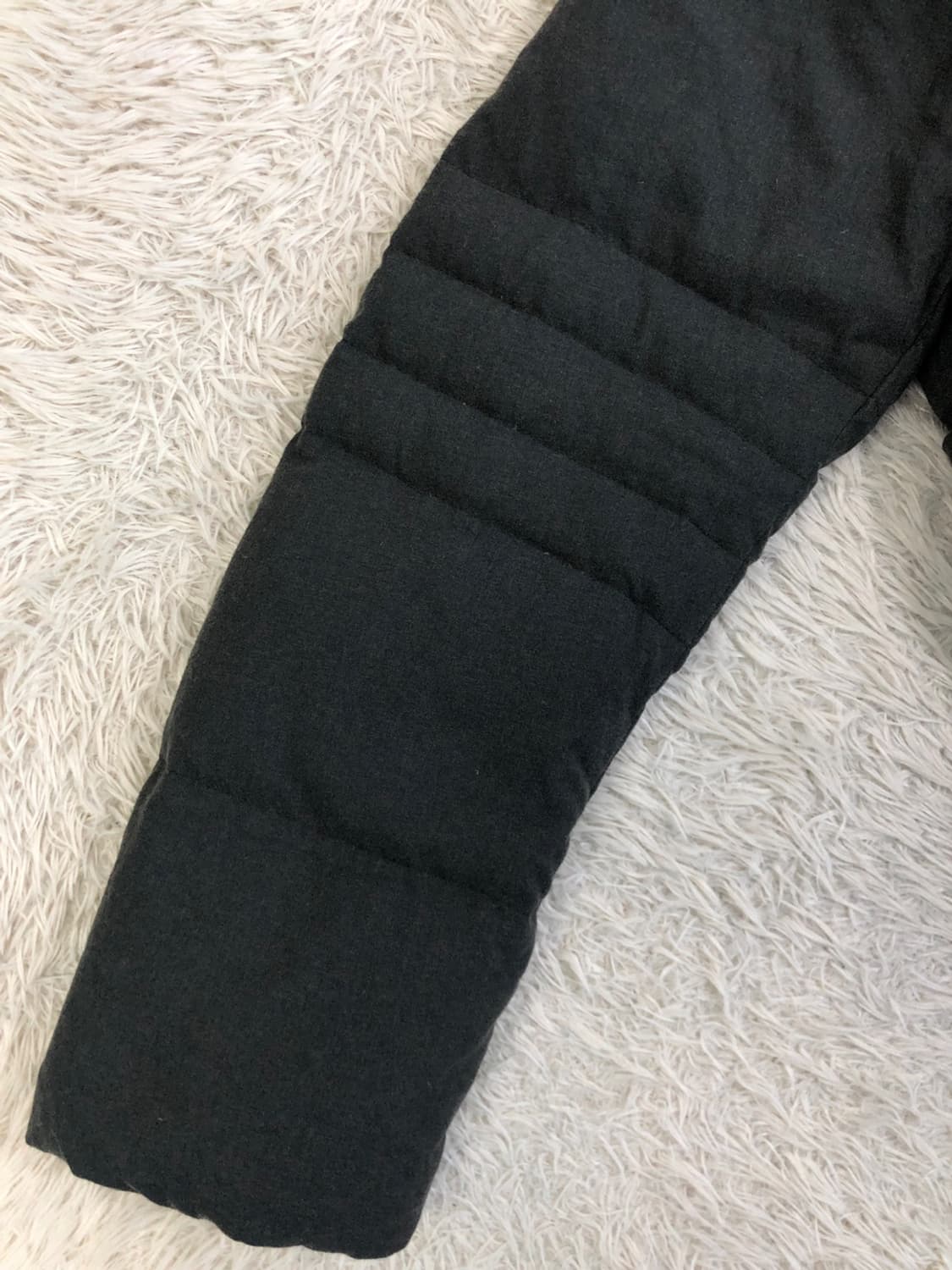 헤지스 덕다운 패딩 점퍼/#9 상품이미지3