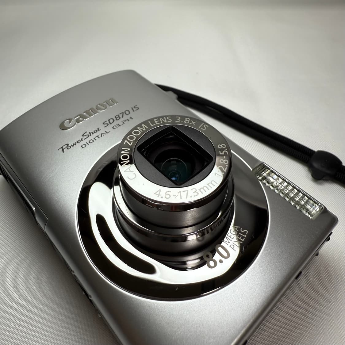 캐논 SD870IS (IXY 910IS, IXUS 860IS) 상품이미지6
