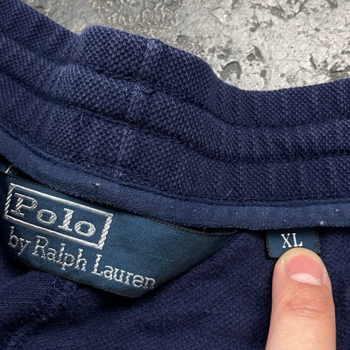 105 폴로 스웻팬츠  상품이미지3