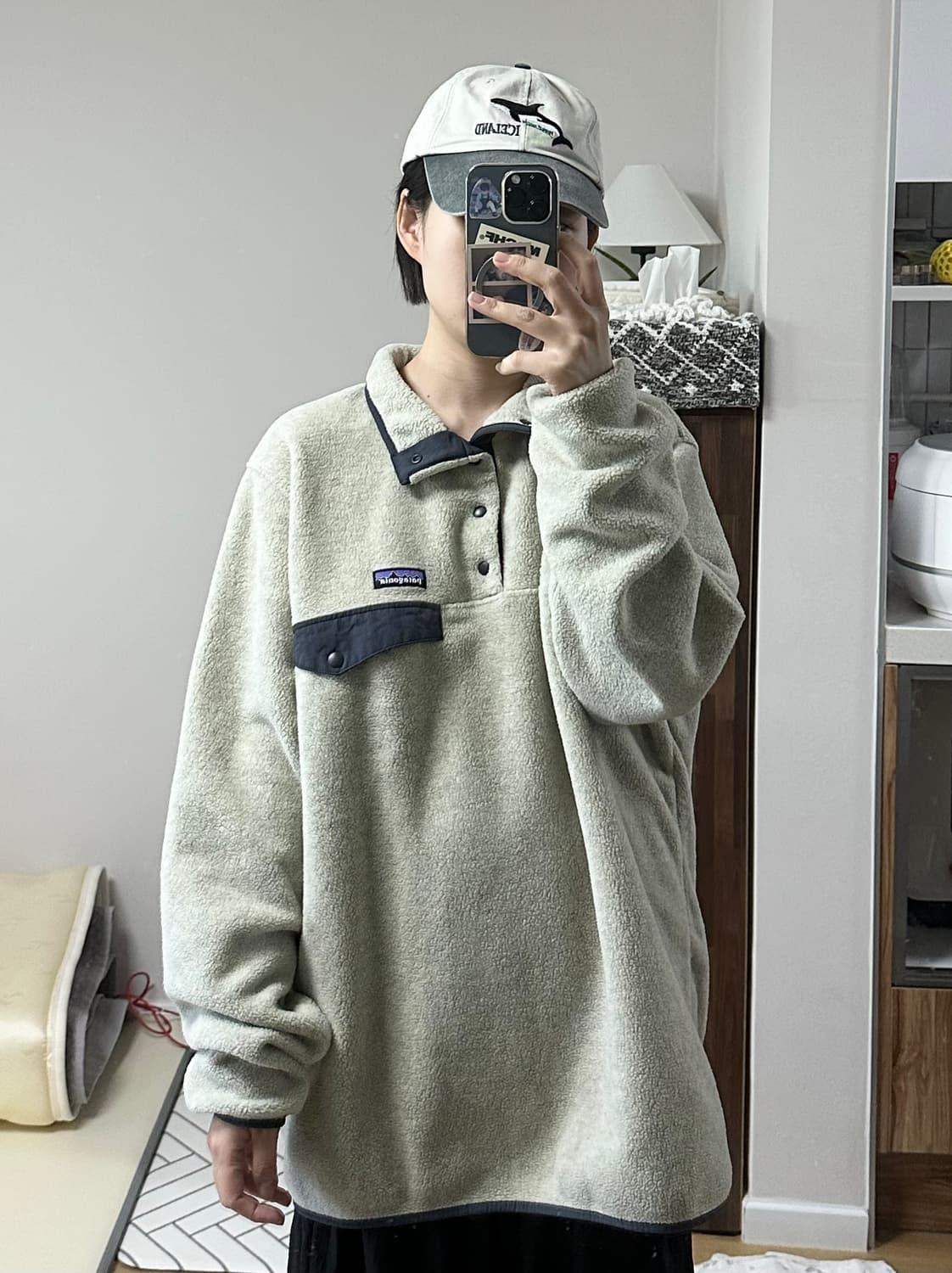 파타고니아 신칠라 상품이미지1