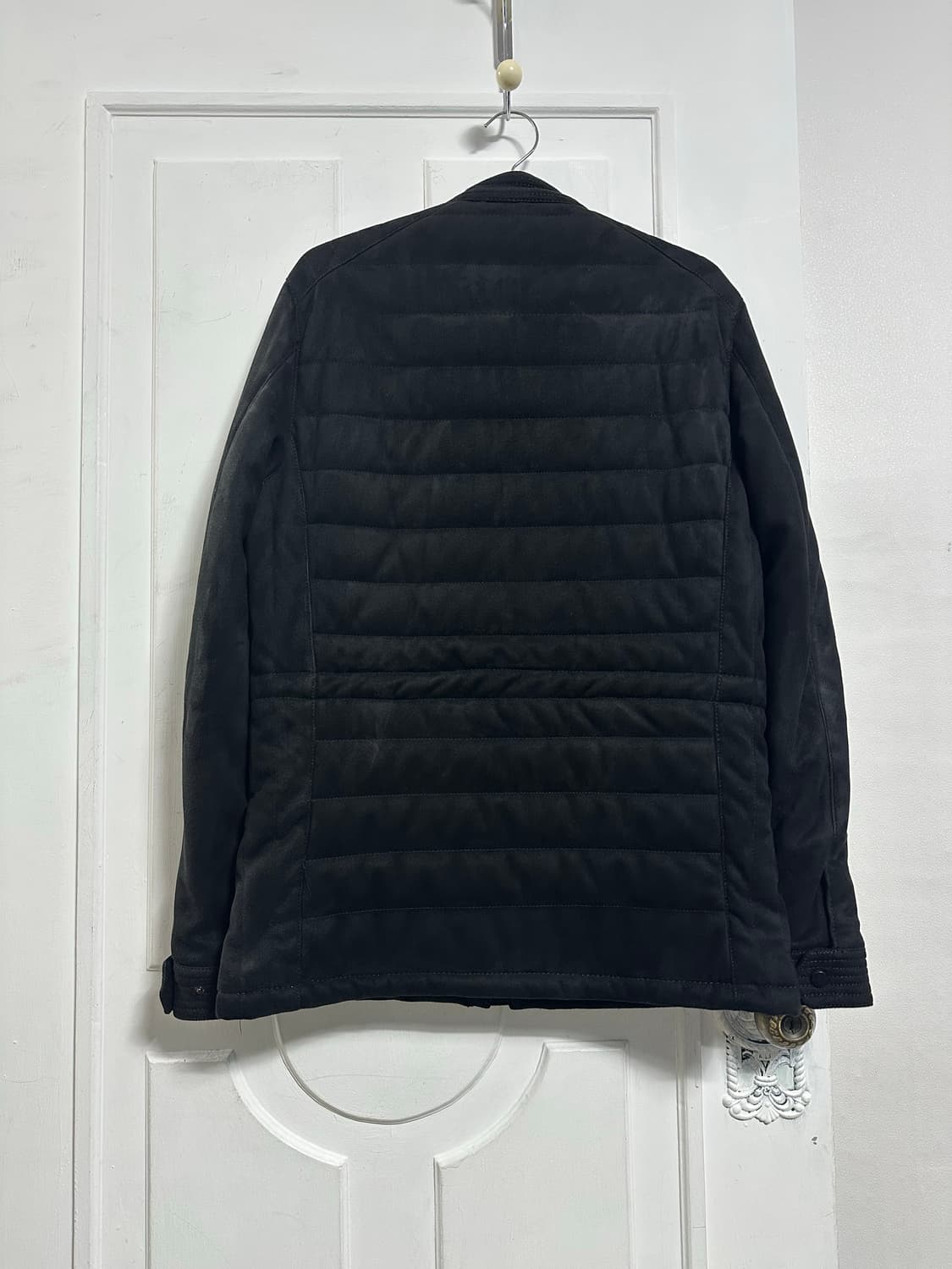 자라 스웨이드 자켓 상품이미지2