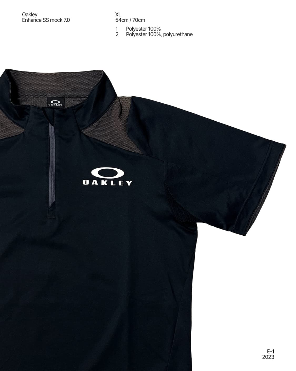 Enhance SS mock 7.0 상품이미지2