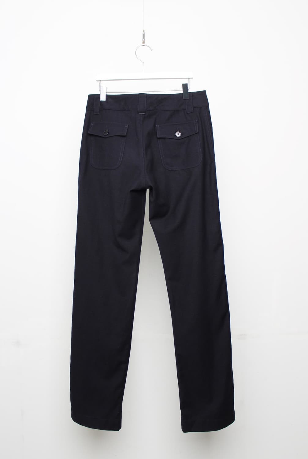 ASPESI Wool Pants 상품이미지3