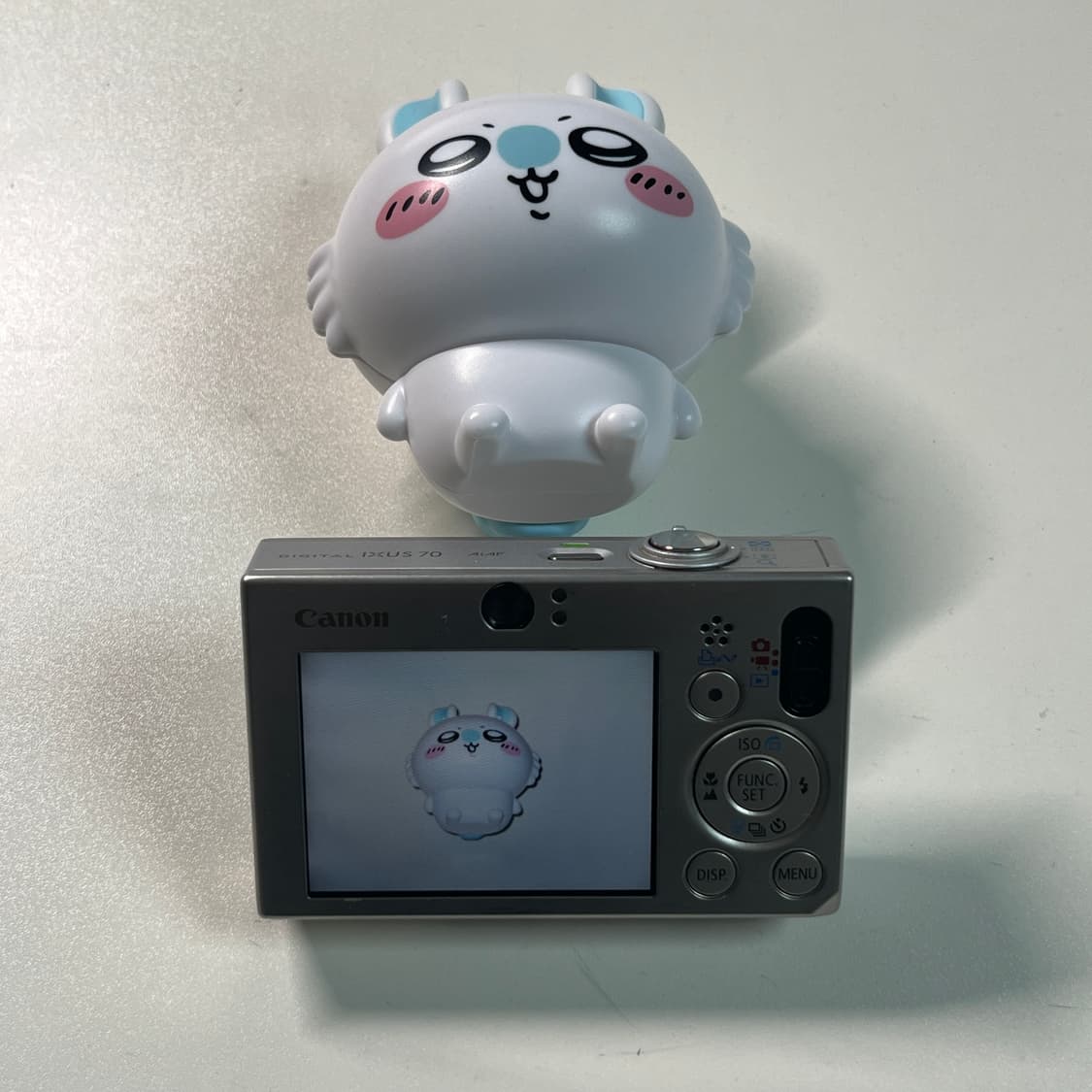 Canon ixus 70 캐논 익서스 70 화이트 상품이미지7