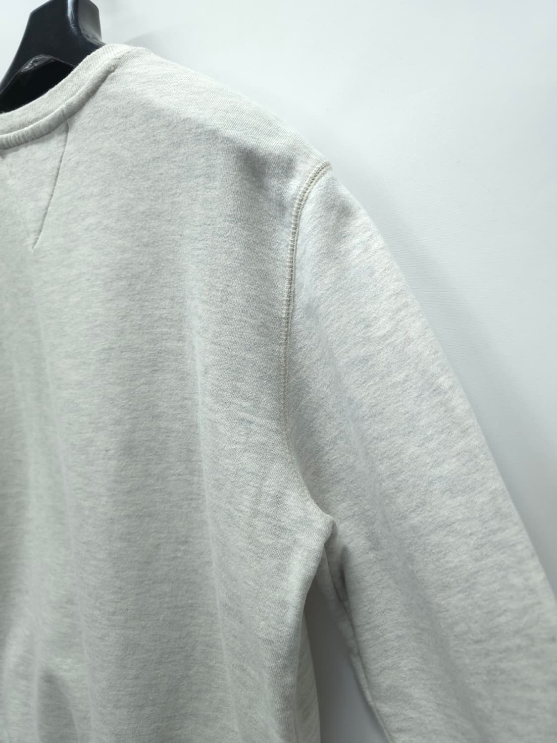 타미힐피거 스몰로고자수 맨투맨 (95~100) 상품이미지8