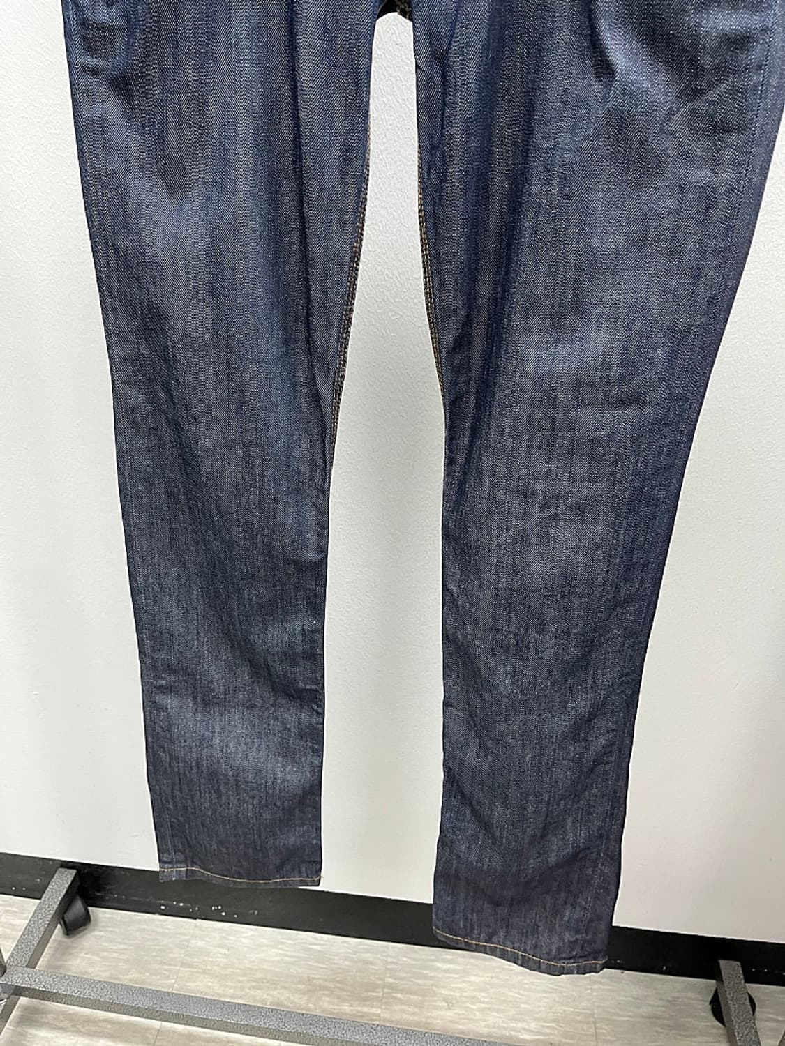 35) 돌체 진청데님팬츠  상품이미지3