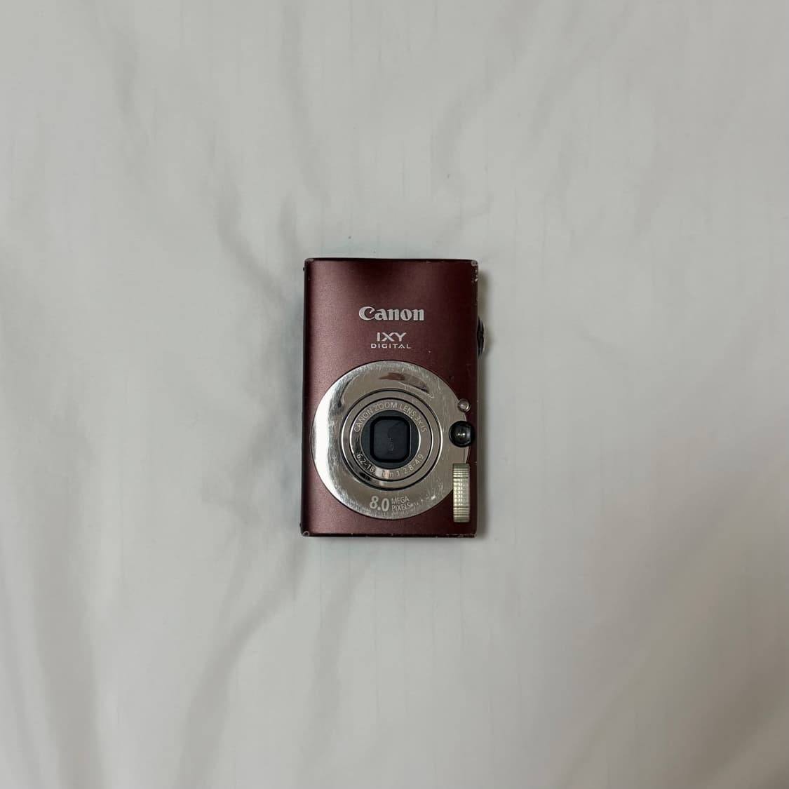 (리사 장원영픽/ 레어컬러) Canon 캐논 ixus 80 ixy20is 상품이미지2