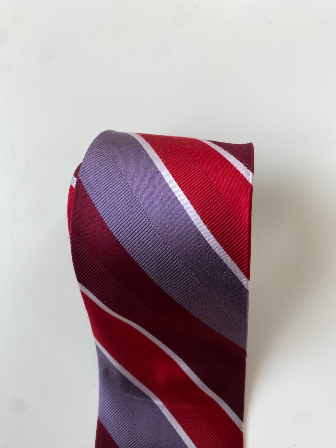 폴스튜어트 (Paul Stuart) 정품 명품넥타이 상품이미지5