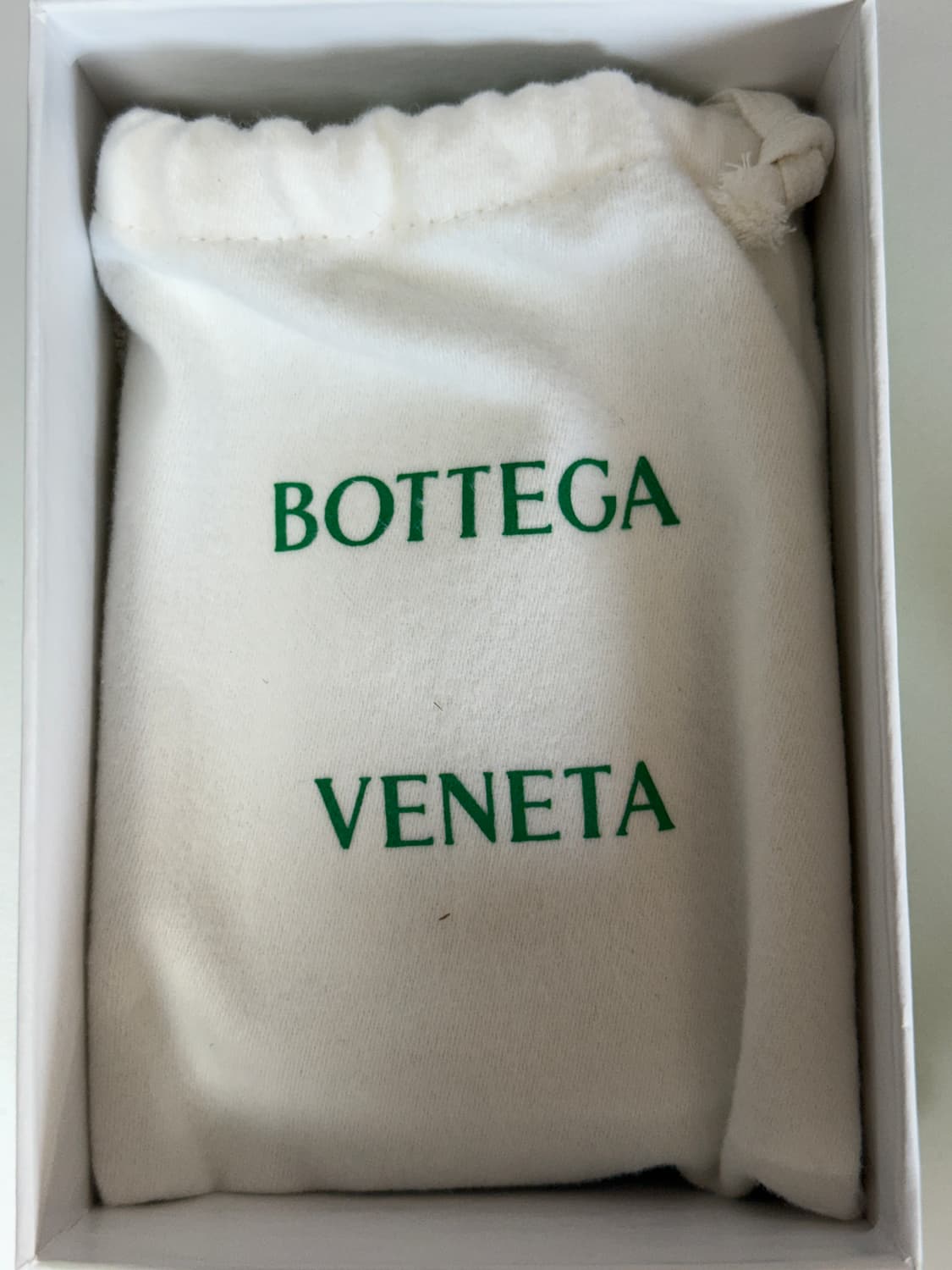 보테가베네타 카드지갑 상품이미지1