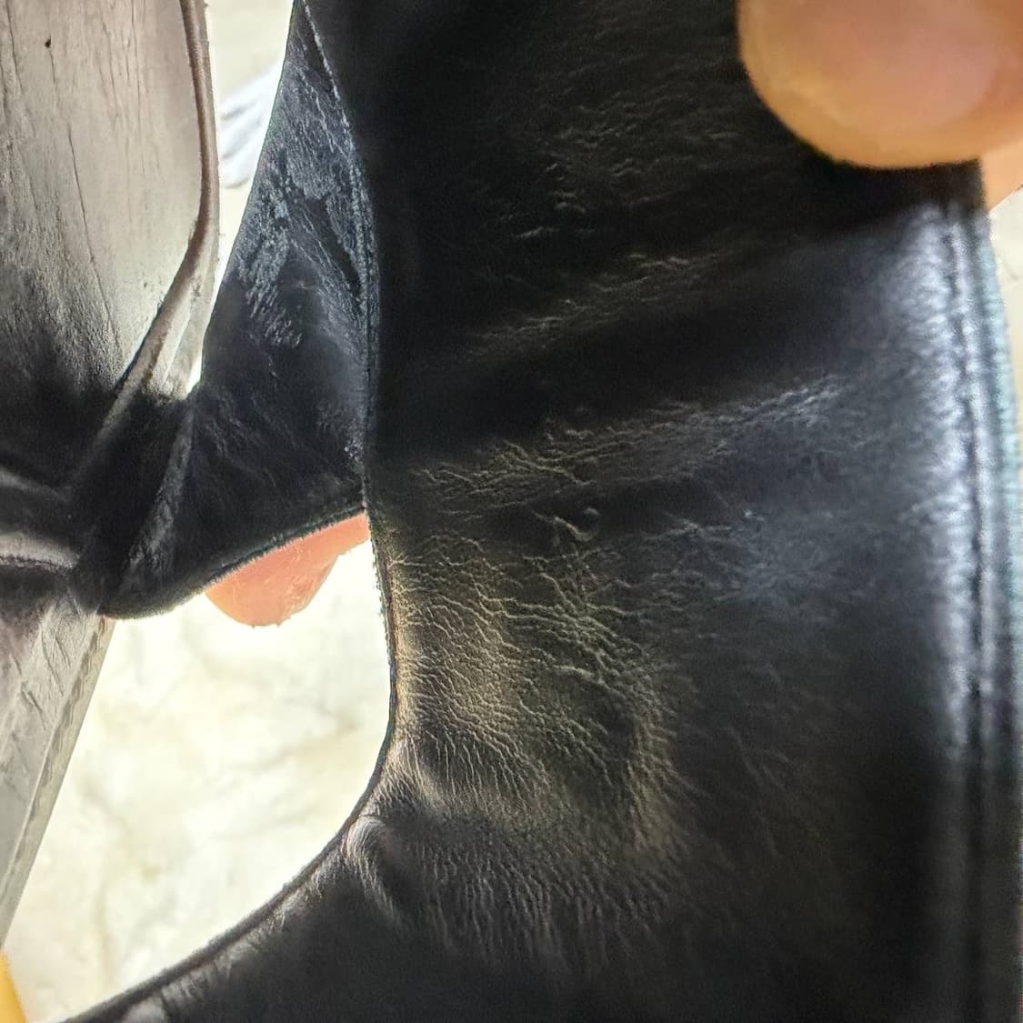 [정품] 펜디 FF로고 자카드 슬라이드 샌들 슬리퍼 상품이미지6