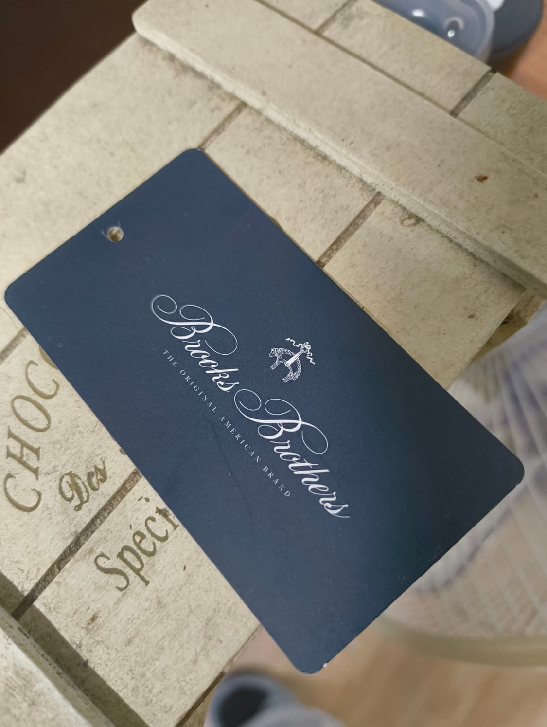 브룩스브라더스 더플코트 us M 상품이미지9