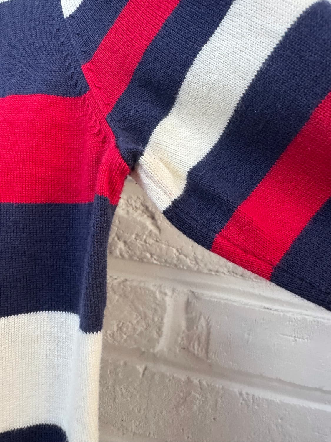 브룩스브라더스 스트라이프 롱슬리브 상품이미지6