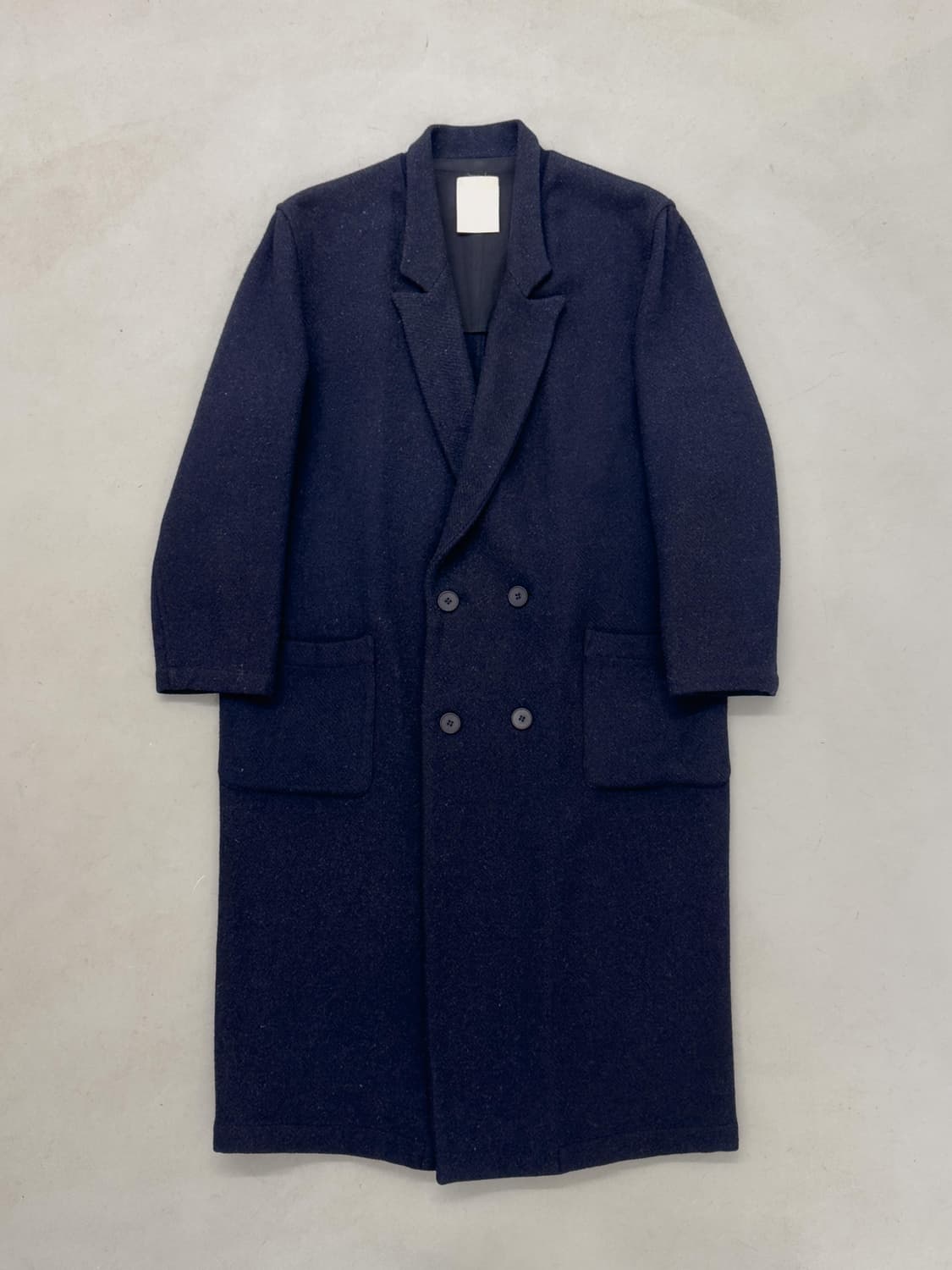 요지야마모토 Y's 코트 상품이미지1